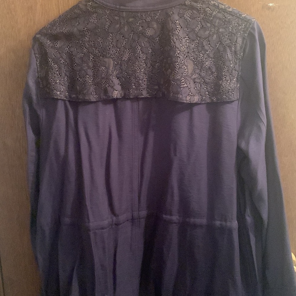 Logo Jacket - Picture 7 of 7